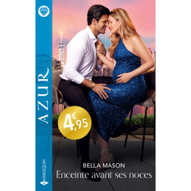 Enceinte avant ses noces