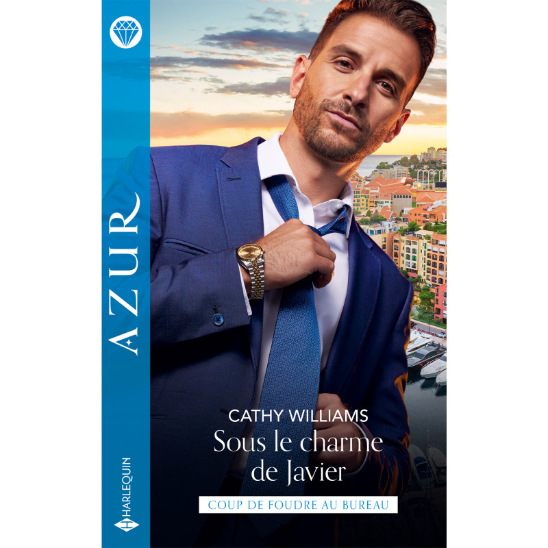 Sous le charme de Javier