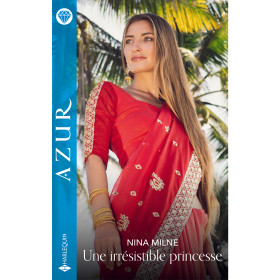 Une irrésistible princesse