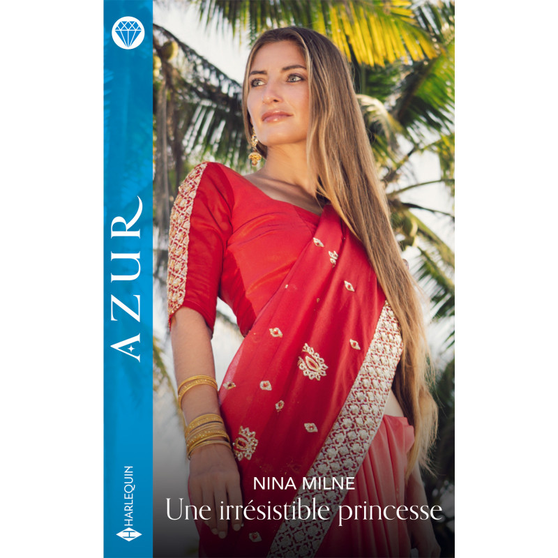 Une irrésistible princesse