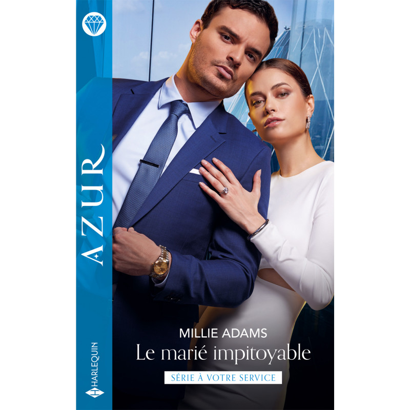 Le marié impitoyable