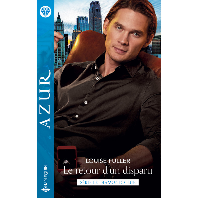 Le retour d’un disparu