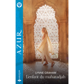 L'enfant du maharadjah
