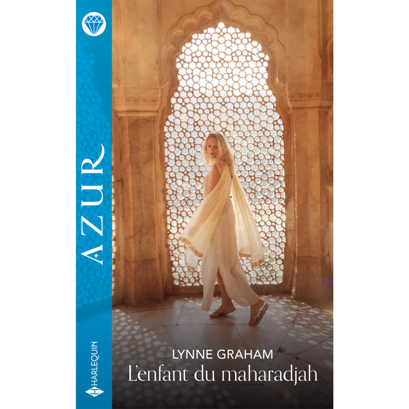 L'enfant du maharadjah