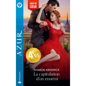 La capitulation d’un ennemi