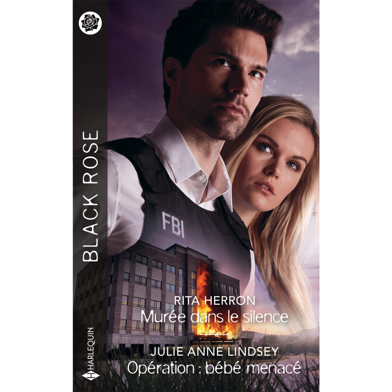 Murée dans le silence / Opération : bébé menacé