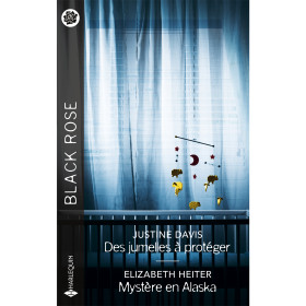 Des jumelles à protéger / Mystère en Alaska