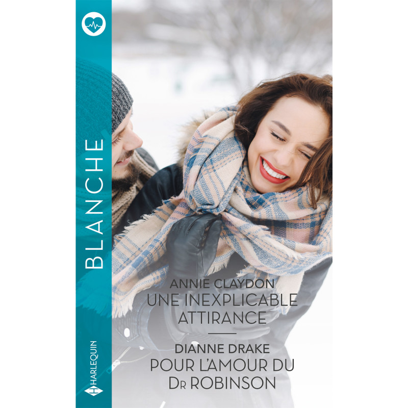 Une inexplicable attirance / Pour l'amour du Dr Robinson