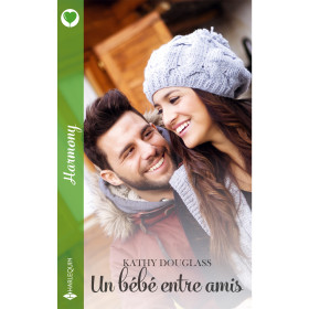 Un bébé entre amis