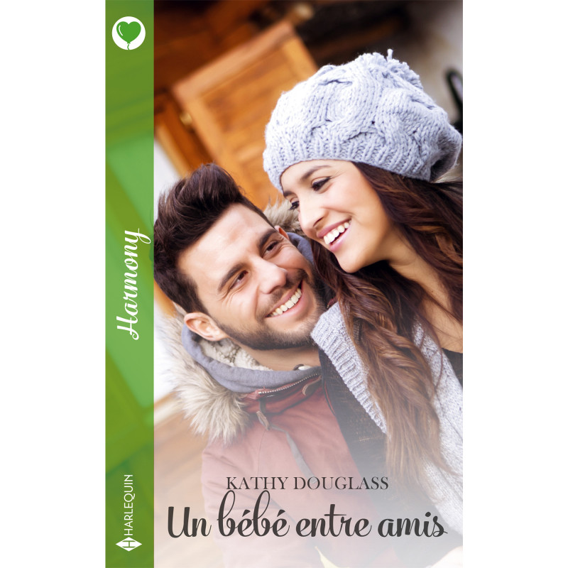 Un bébé entre amis