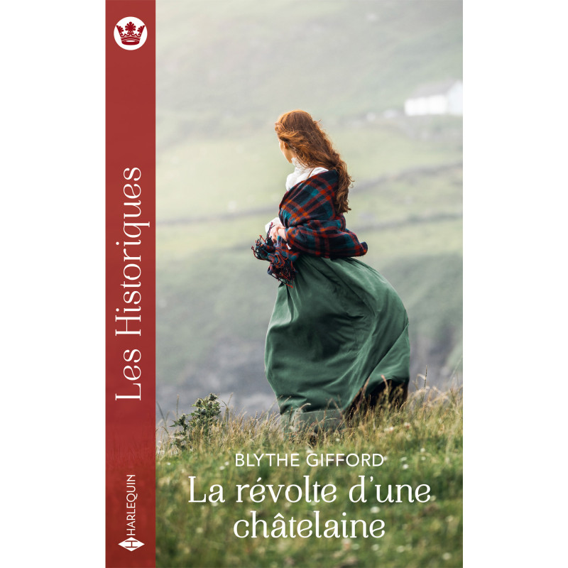 La révolte d'une châtelaine