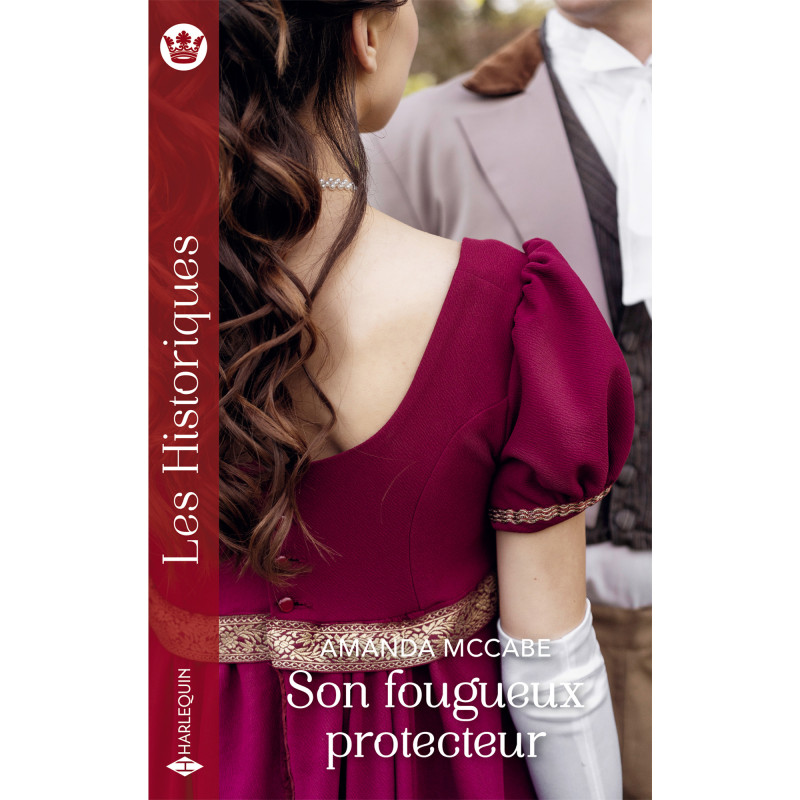 Son fougueux protecteur