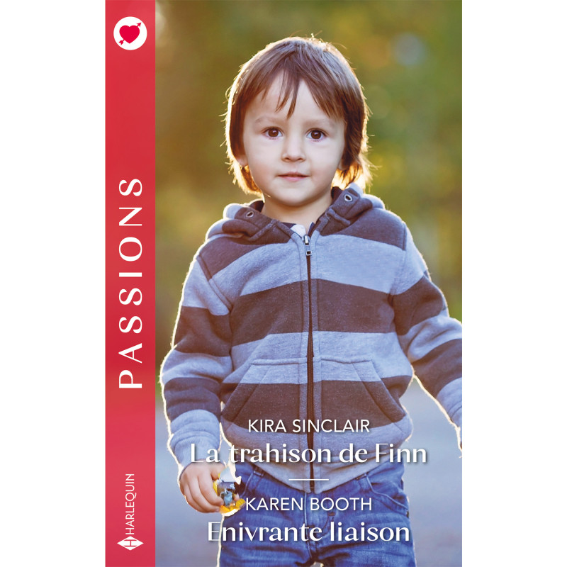La trahison de Finn / Enivrante liaison