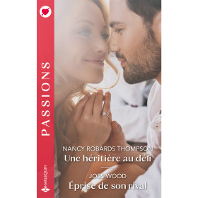 Une héritière au défi / Éprise de son rival