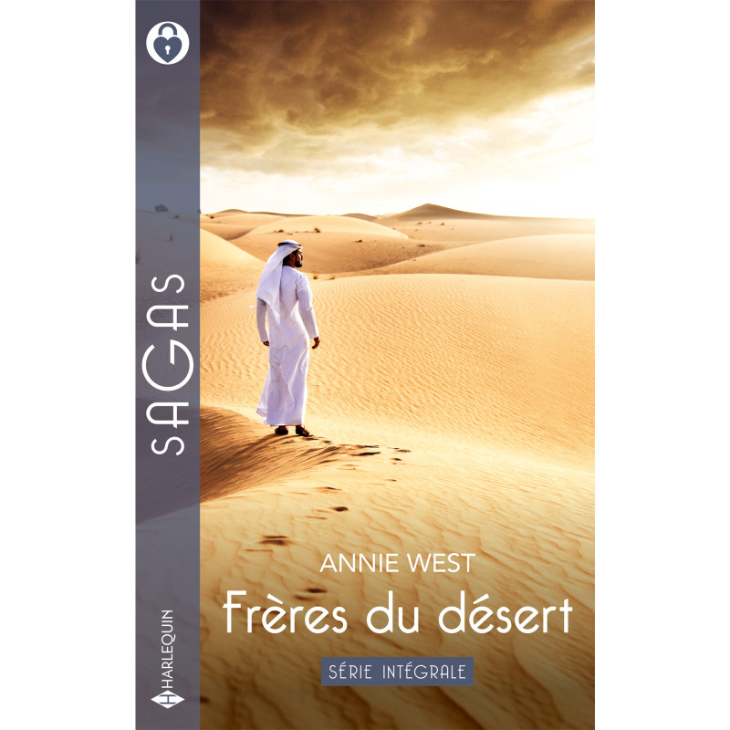 Intégrale de la série "Frères du désert"