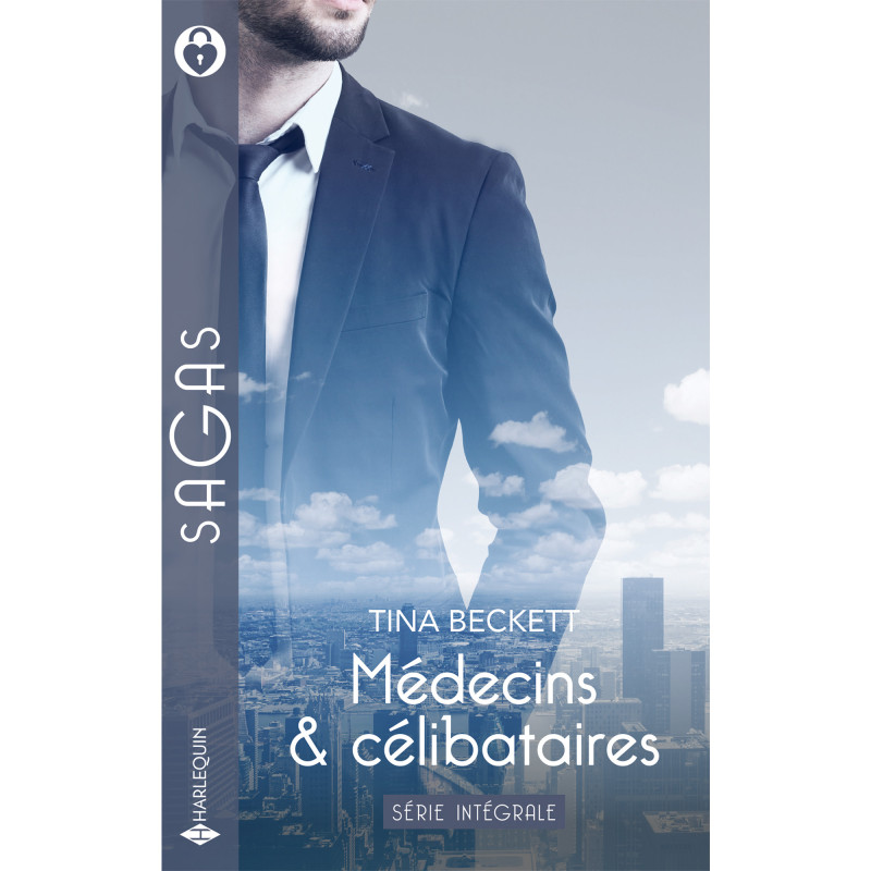 Intégrale de la série "Médecins & célibataires"