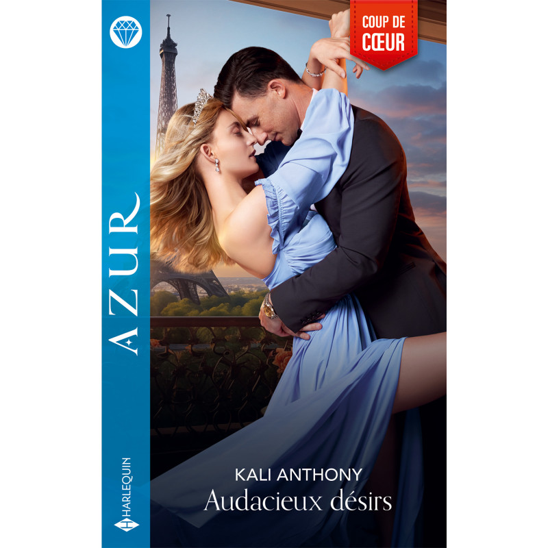 Audacieux désirs