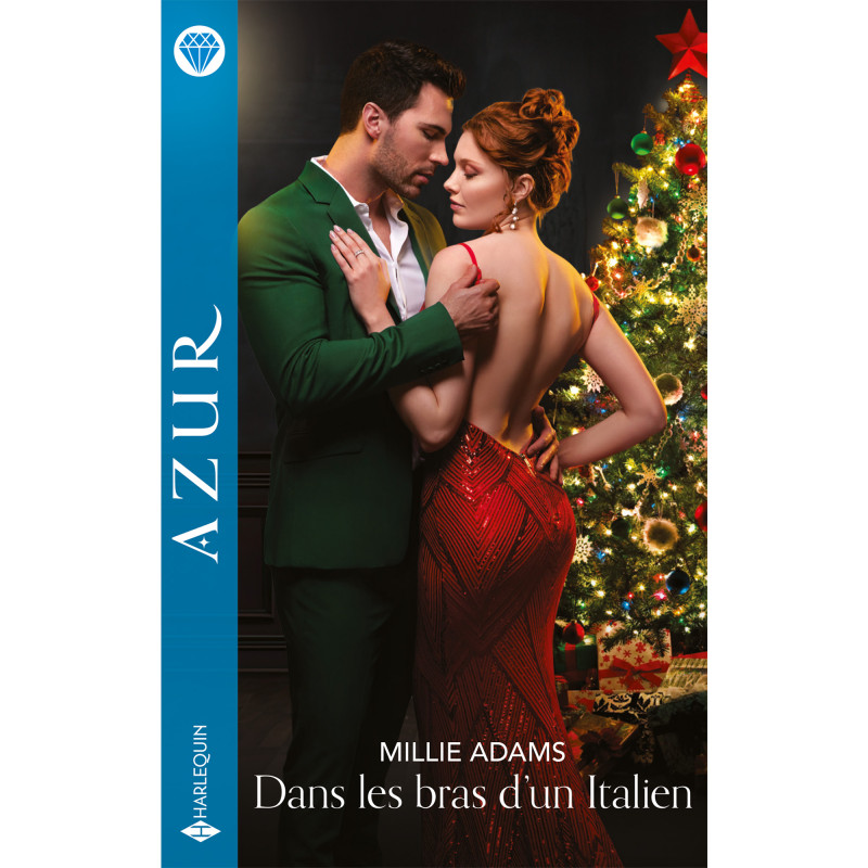 Dans les bras d’un Italien