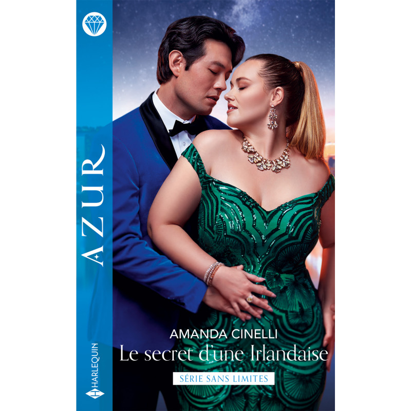 Le secret d’une Irlandaise