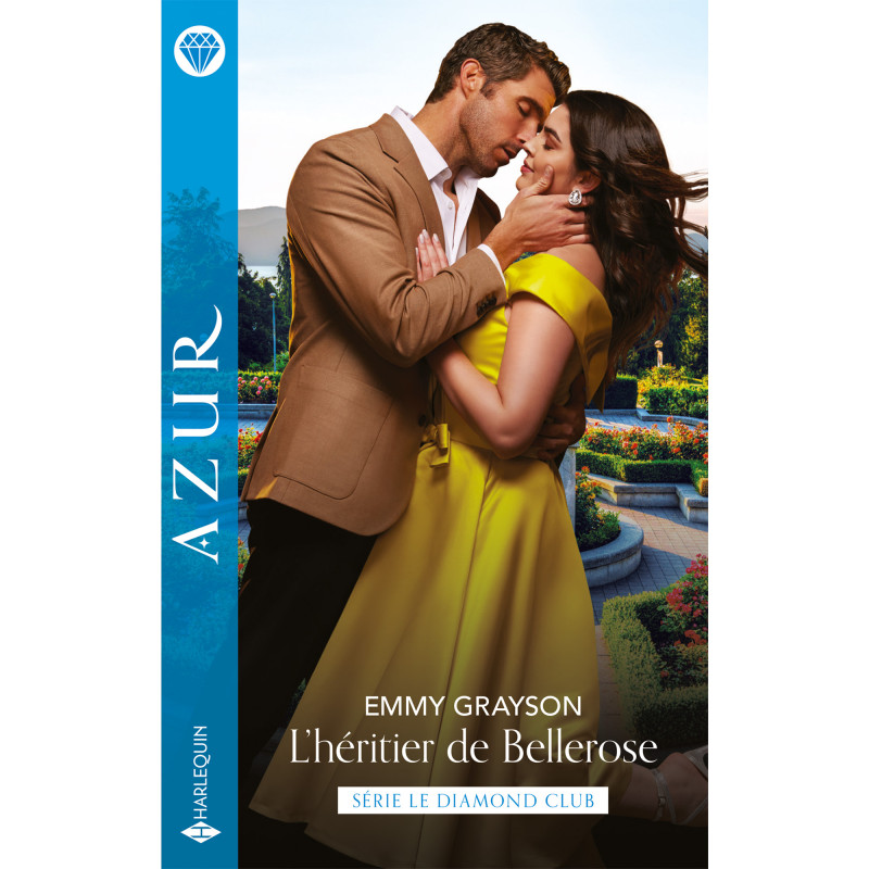 L’héritier de Bellerose