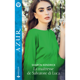 La maîtresse de Salvatore di Luca