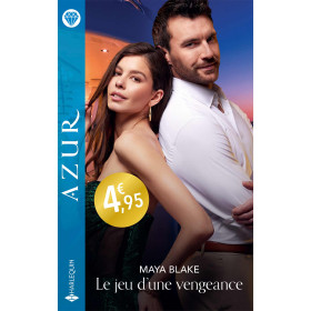 Le jeu d’une vengeance