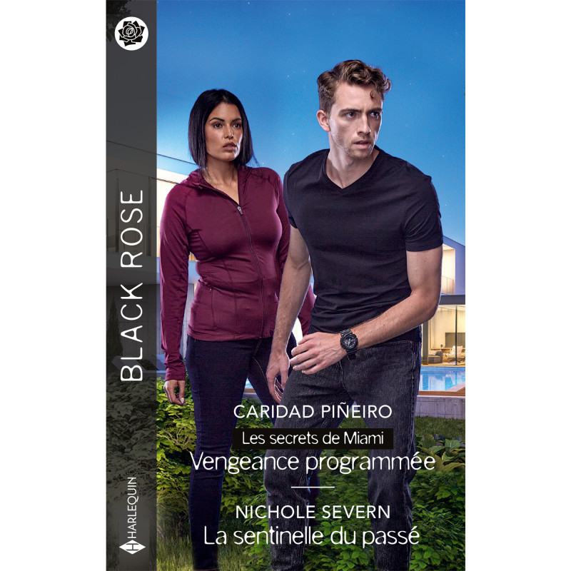 Vengeance programmée / La sentinelle du passé