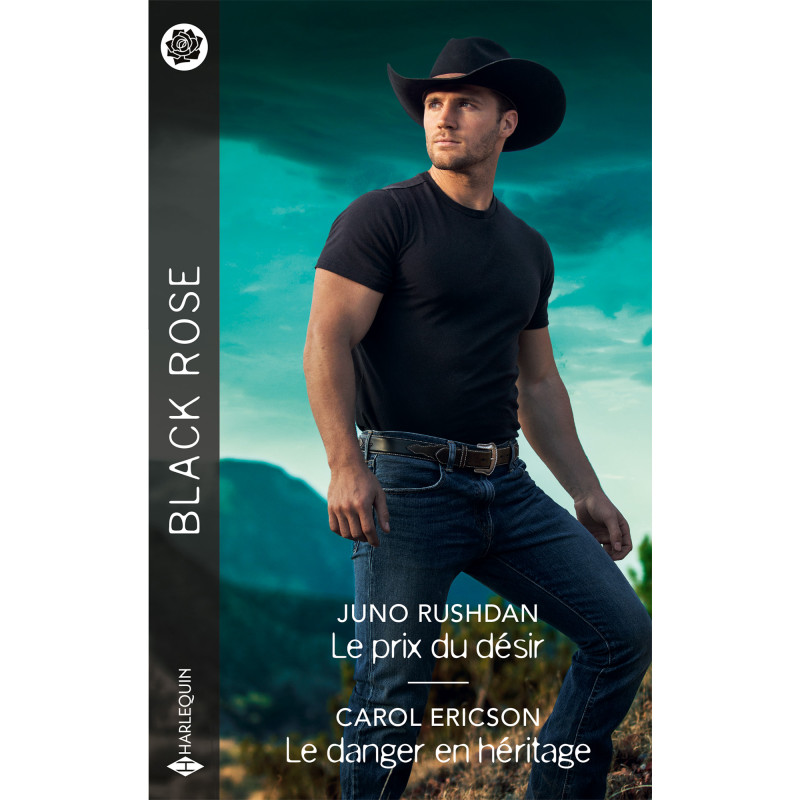 Le prix du désir / Le danger en héritage