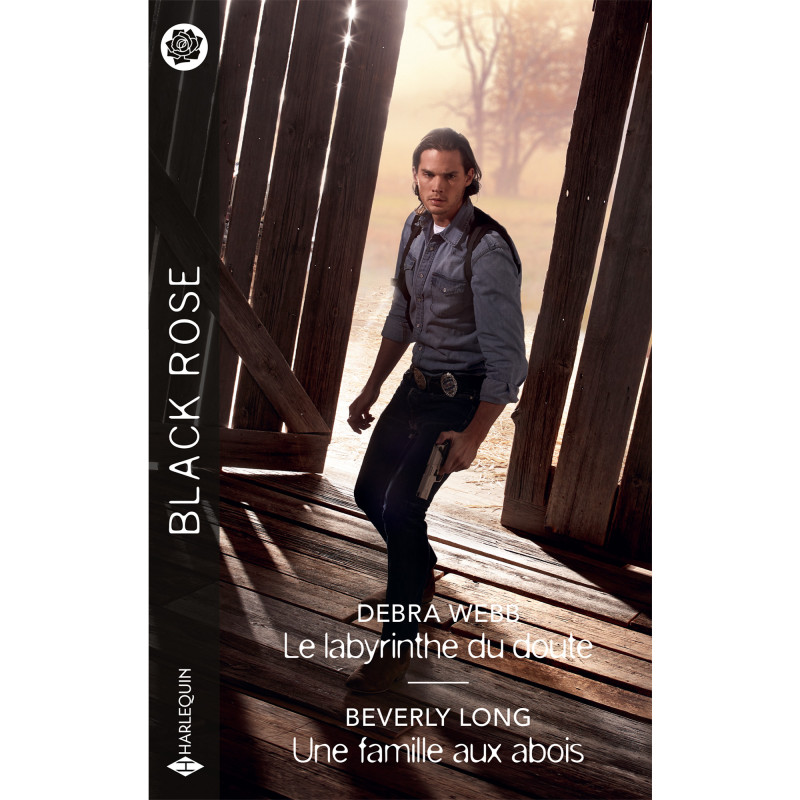 Le labyrinthe du doute / Une famille aux abois