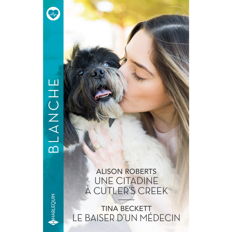 Une citadine à Cutler’s Creek / Le baiser d’un médecin