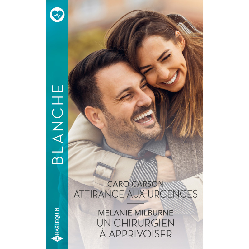 Attirance aux urgences / Un chirurgien à apprivoiser