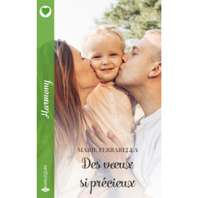 Des vœux si précieux