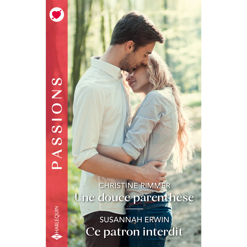 Une douce parenthèse / Ce patron interdit