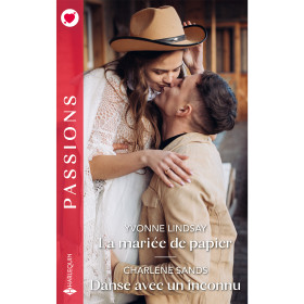 La mariée de papier / Danse avec un inconnu