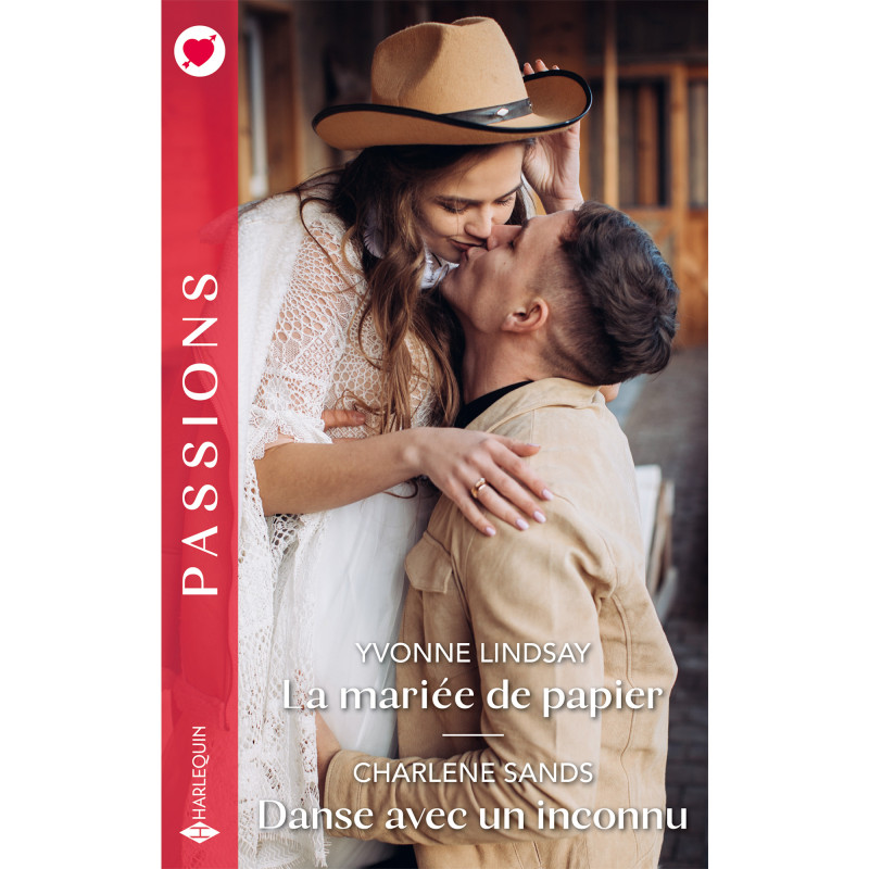 La mariée de papier / Danse avec un inconnu