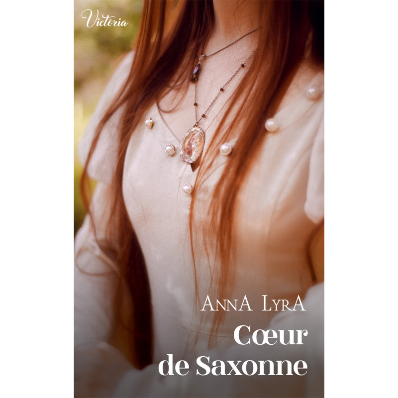 Cœur de Saxonne