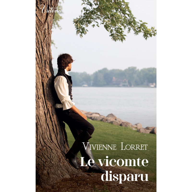 Le vicomte disparu