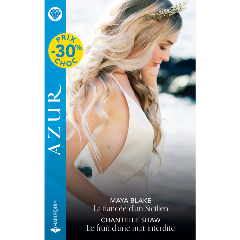 La fiancée d'un Sicilien / Le fruit d'une nuit interdite