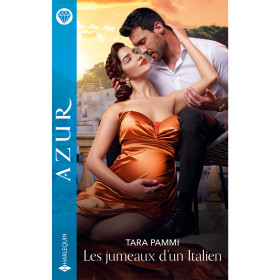 Les jumeaux d’un Italien