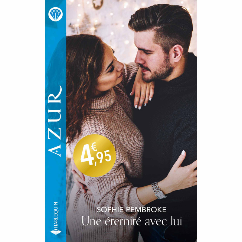 Une éternité avec lui