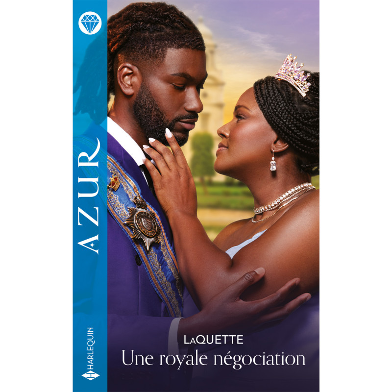 Une royale négociation