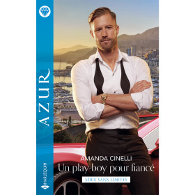 Un play-boy pour fiancé