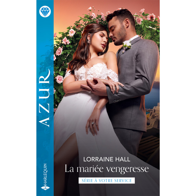 La mariée vengeresse