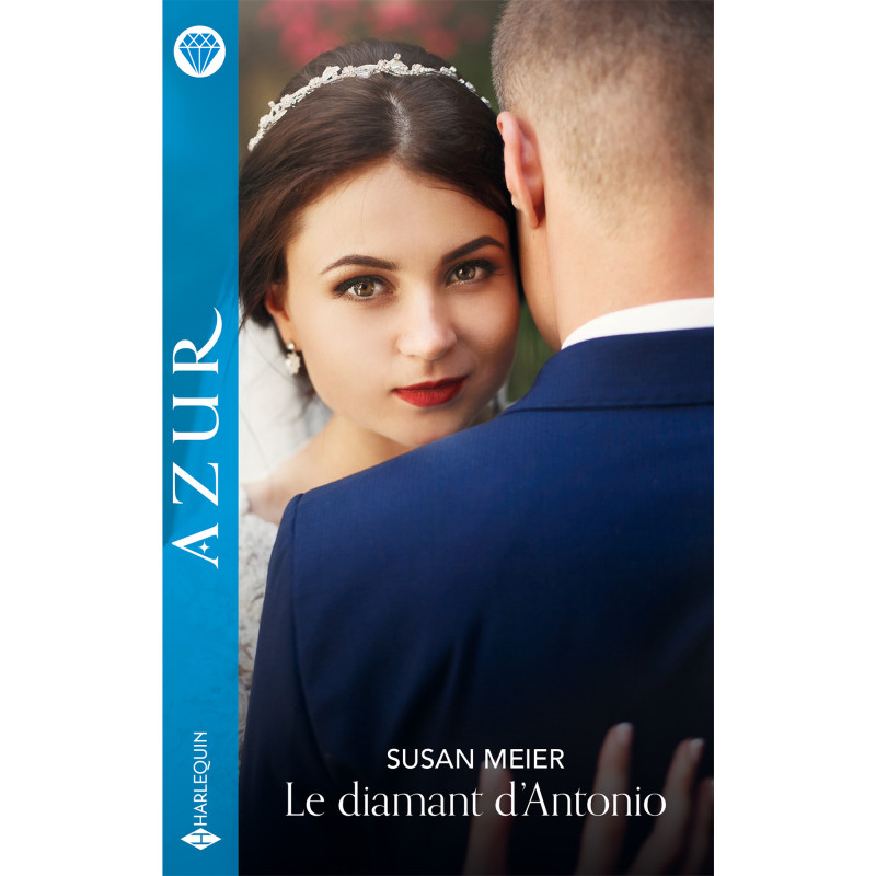 Le diamant d’Antonio