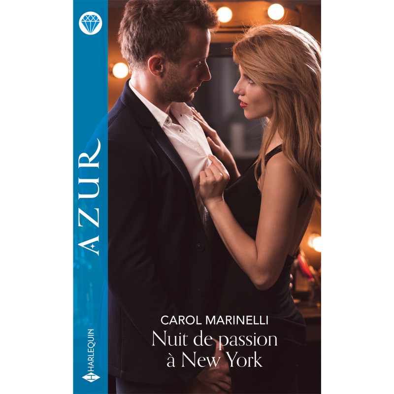 Nuit de passion à New York