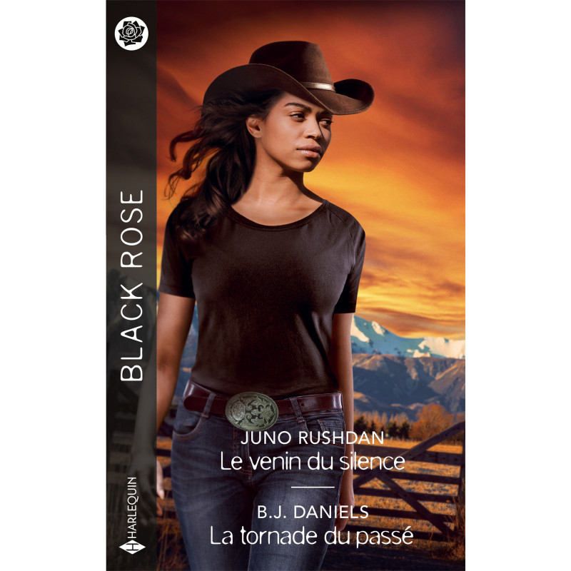 Le venin du silence / La tornade du passé