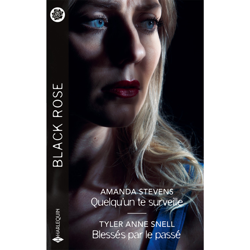 Quelqu'un te surveille / Blessés par le passé