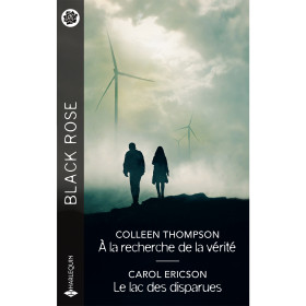 À la recherche de la vérité / Le lac des disparues