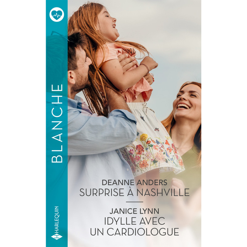 Surprise à Nashville / Idylle avec un cardiologue