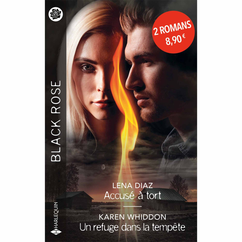 Accusé à tort / Un refuge dans la tempête